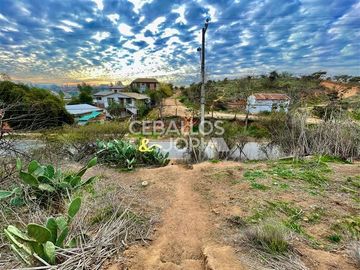 Sitio en venta en Villa Alemana