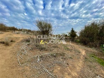 Sitio en venta en Villa Alemana