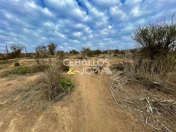 Sitio en venta en Villa Alemana
