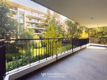Depto en venta de 3 dorm +salita + jardines+ zócalo