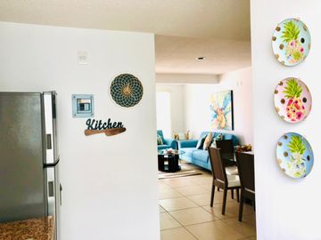 Hermosa Casa en condominio con Alberca Jiutepec