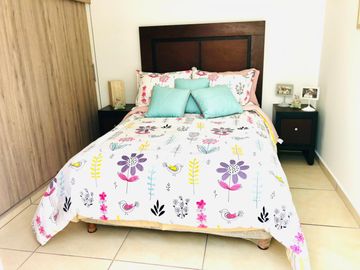 Hermosa Casa en condominio con Alberca Jiutepec