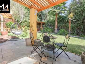 Casa en Venta en Las Perdices