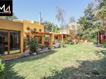 Casa en Venta en Las Perdices