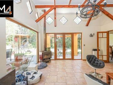 Casa en Venta en Las Perdices