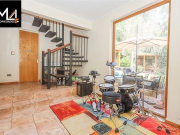 Casa en Venta en Las Perdices