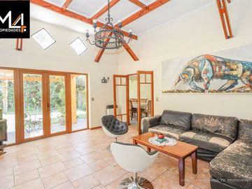 Casa en Venta en Las Perdices