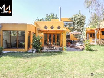 Casa en Venta en Las Perdices