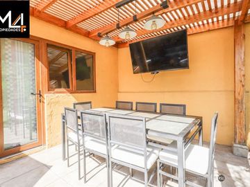 Casa en Venta en Las Perdices