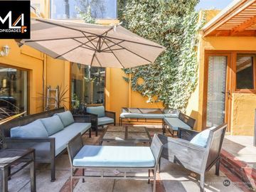 Casa en Venta en Las Perdices