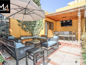 Casa en Venta en Las Perdices