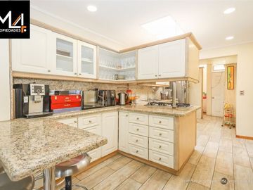 Casa en Venta en Las Perdices