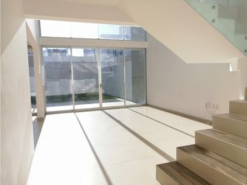 CASA EN VENTA CON ROOF GARDEN EN EL REFUGIO EL MARQUES QUERETARO GAA