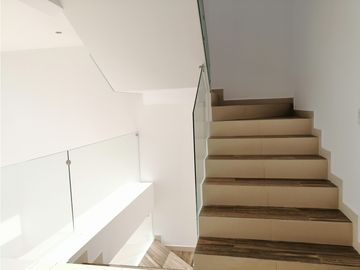 CASA EN VENTA CON ROOF GARDEN EN EL REFUGIO EL MARQUES QUERETARO GAA