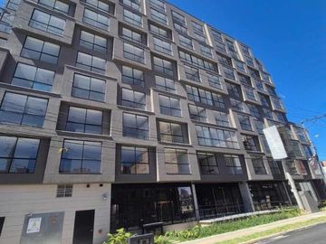 Apartamento El Recuerdo ID: 175186r