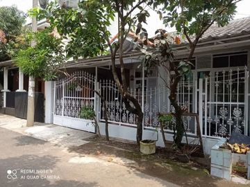 Rumah Ramah dan Murah Marghayu