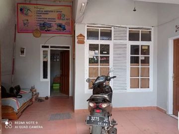 Rumah Ramah dan Murah Marghayu