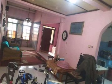 Rumah Ramah dan Murah Marghayu