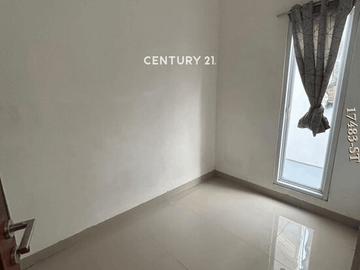 Disewakan Rumah Siap Huni Dalam Cluster Di Serua Ciputat