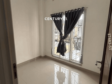 Disewakan Rumah Siap Huni Dalam Cluster Di Serua Ciputat