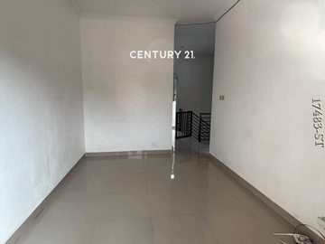 Disewakan Rumah Siap Huni Dalam Cluster Di Serua Ciputat