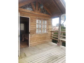 Mística y Maravillosa Casa con Vista al Mar, El Quisco