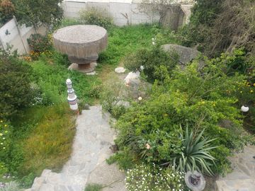 Mística y Maravillosa Casa con Vista al Mar, El Quisco