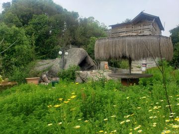 Mística y Maravillosa Casa con Vista al Mar, El Quisco