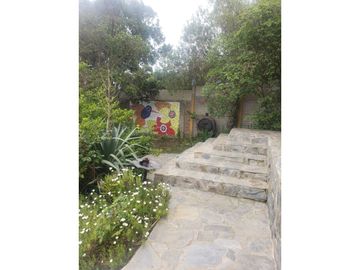 Mística y Maravillosa Casa con Vista al Mar, El Quisco
