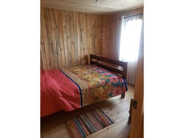 Mística y Maravillosa Casa con Vista al Mar, El Quisco