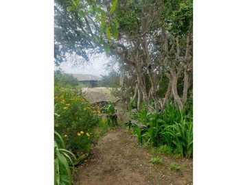 Mística y Maravillosa Casa con Vista al Mar, El Quisco