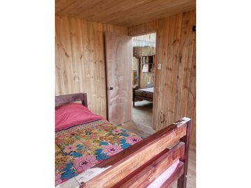 Mística y Maravillosa Casa con Vista al Mar, El Quisco