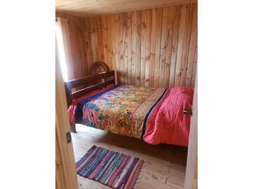 Mística y Maravillosa Casa con Vista al Mar, El Quisco