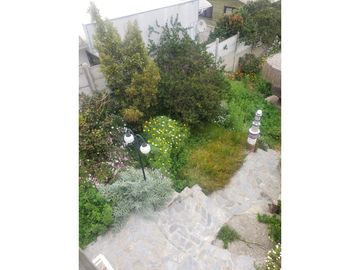 Mística y Maravillosa Casa con Vista al Mar, El Quisco
