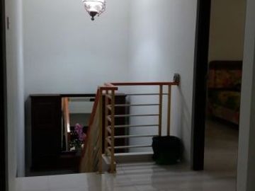 Dalam Lingkungan Nasionalis dan Asri Rumah Jogja 7 Menit terminal condongcatur Sleman