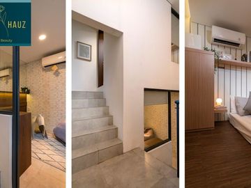 Infinihauz @Banjay Wijaya Rumah Harga Terbaik di Tangerang