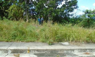 150 Sqm Lot for Sale in Vista Grande Talisay Cebu City near the Clubhouse