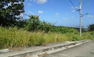 150 Sqm Lot for Sale in Vista Grande Talisay Cebu City near the Clubhouse