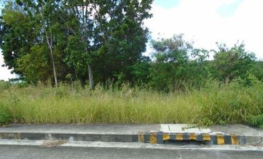 150 Sqm Lot for Sale in Vista Grande Talisay Cebu City near the Clubhouse