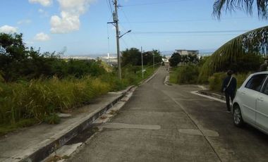 150 Sqm Lot for Sale in Vista Grande Talisay Cebu City near the Clubhouse