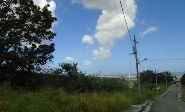 150 Sqm Lot for Sale in Vista Grande Talisay Cebu City near the Clubhouse