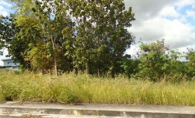 150 Sqm Lot for Sale in Vista Grande Talisay Cebu City near the Clubhouse