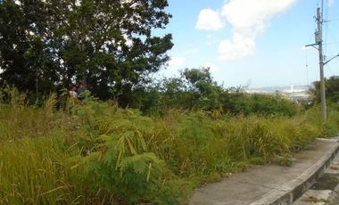 150 Sqm Lot for Sale in Vista Grande Talisay Cebu City near the Clubhouse