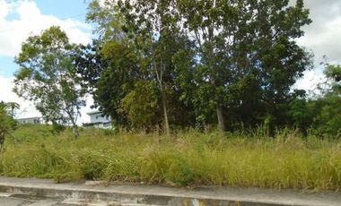 150 Sqm Lot for Sale in Vista Grande Talisay Cebu City near the Clubhouse