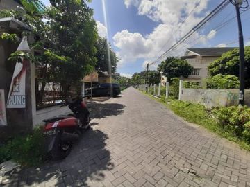 TANAH MURAH DI KLEDOKAN CATURTUNGGAL DEKAT KAMPUS UPN