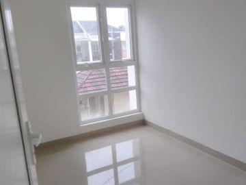 Casa Bellevue Residence Cluster Ekslusif 2 Lantai di Kawasan Bintaro