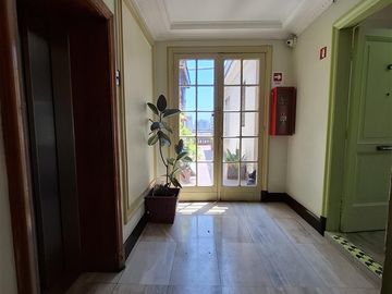 Phillips 56, 6 privados recepcion 155 m2 + 58 de terraza