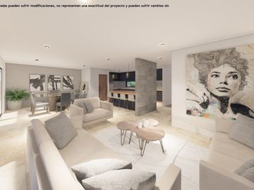 CASA EN VENTA EN MONTERRA SLP