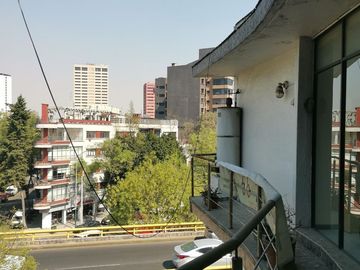 Gutemberg, Anzures | departamento | venta