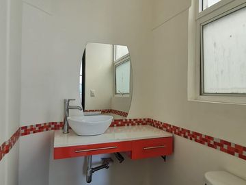 Gutemberg, Anzures | departamento | venta
